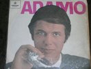 ADAMO - LE NEON - rare 7 EP PS URUGUAY