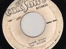 Bob Marley & Wailers - Simmer Down - Coxsone 7
