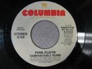 Pink Floyd – 1979 Columbia PROMO 45 – “Comfortably Numb”