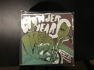 THE WONDER YEARS Won't Be Pathetic Forever TEST PRESS