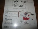 Pink Floyd The Wall Singles vinyl box set record store day