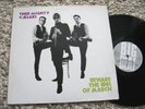 THEE MIGHTY CAESARS - Beware The Ides Of March - UK Vinyl LP *BILLY CHILDISH* EX
