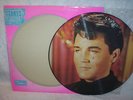 AN INTERVIEW WITH ELVIS AARON PRESLEY RECORDED AT GRACELAND TALKIES PICTURE DISC