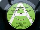 DEMO-BEATLES-SOMETHING/COME TOGETHER-PARLOPHONE 5814