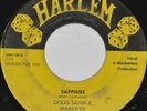 DOUG SAHM & MARKAYS  