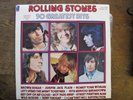Rolling Stones - 30 Greatest Hits - Gatefold Double Album - English Rock LP