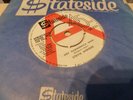 STEVIE WONDER, DEMO SINGLE, HEY HARMONICA MAN/THIS LITTLE GIRL, STATESIDE SS323