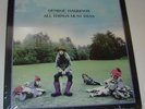GEORGE HARRISON ALL THINGS MUST PASS 3 LP SEALED 2001 30TH ANNIVERSARY