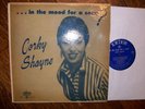 CORKY SHAYNE In The Mood For A Song - POP JAZZ VOCAL - SALEM SLP 1 - RARE NM