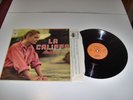 Ennio Morricone OST La Califfa
