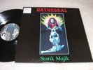 CATHEDRAL statik majik 12