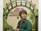 TONY JOE WHITE ...Continued LP UK 1st 1969 Monument Stereo SMO5035 NM/EX++