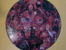 CARCASS symphonies of sickness photo picture disc 1990 XLNT napalm death burzum
