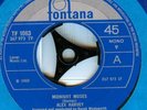 ALEX HARVEY*MIDNIGHT MOSES*MOD SOUL DANCER*LISTEN
