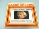 BARRY McGUIRE - QUESTO NOSTRO TEMPO