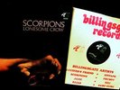 ORIG 1972   THE SCORPIONS Lonesome Crow HEAVY Psych Prog KRAUTROCK