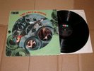 SOFT MACHINE us org lp S/T wheels cover