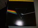 1 LP Pink Floyd -DARK SIDE OF THE MOON, 33 RPM, 12