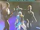 U2 360 TOUR A BEAUTIFUL DAY IN MUNICH 2 X LP IMPORT