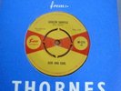 Bob and Earl - Harlem Shuffle 1965 UK 45 SUE