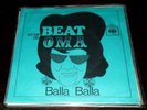Ich bin die Beat Oma German 60s freakbeat 45 PS Beatles