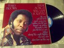 FUNKY BROWN -THESE SONGS WILL LAST  MODERN SOUL FUNK  RARE JA LP