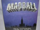 MADBALL Hold It Down LP 2000 Epitaph sealed Agnostic Front Skarhead 25 Ta Life