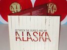 BETWEEN THE BURIED AND ME alaska Dbl LP x2 RED Vinyl SEALED btbam