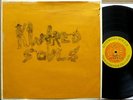 KINDRED SOULS Original ACID HIPPIE FOLK PSYCH PRIVATE LP