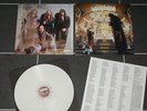 LP - WHIPLASH  -  Sit Stand Kneel Prey   /   WHITE-VINYL - 350 Copies  /   NOTVD
