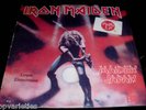 IRON MAIDEN 
