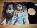 HUGH MUNDELL Jah Fire LP KILLER ROOTS REGGAE ARAWAK NM ORIGINAL 
