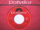 GOLDEN EARRING Another 45 Miles CANADIAN MONO 7
