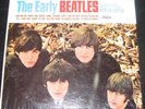 THE BEATLES The Early Beatles lp Vinyl Album Capitol Rainbow ST 2309 IN SHRINK