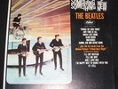 THE BEATLES Something New lp Vinyl Album ORIG US Capitol Mono T 2108 MINT-