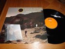 JADE WARRIOR Eclipse LP rare OOP Acme unreleased Vertigo Swirl Psych