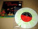 Holly Golightly Greenhornes Little Stars b/w I Don't Hear 45 Garage Rare Xmas