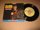 ELVIS PRESLEY 
