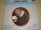 Fine Arts Quartet-Haydn-Die Großen Streichquartette-9er Lp Box