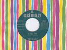 THE BEATLES  1st Press  45 Spain PS   I FEEL FINE  1964    GREEN LABEL