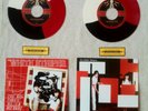 The White Stripes - Tri-Color: Lord Send Me an Angel / Big Three Killed My baby