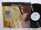 BILL EVANS TRIO - Explorations - RIVERSIDE OJC