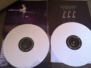 Brand New The Devil and God,WHITE 2XLP VINYL OOP, Deja