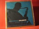 DCC LPZ-2008 SONNY ROLLINS 