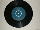 HOWLIN' WOLF - LITTLE BABY - RARE 1961 PYE INT. R&B GEM -VINYL EXCELLENT