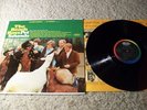 Beach Boys PET SOUNDS ORIG 1966 Capitol LP Brian Wilson NICE