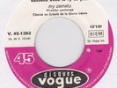 Rare Afro Latin Congo Pachanga 45- Ry-Co Jazz ?
