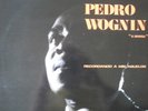 Rare Afro Latin Guaguanco - Pedro Wognin Salsatherapie ?