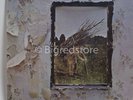 Led Zeppelin – Led Zeppelin IV - Atlantic – KSD 19129