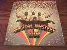 THE BEATLES RARE EP  FIRST PRESS RARE MAGICAL MYSTERY TOUR PLAYS GREAT  